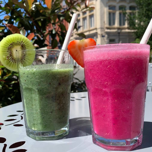 Autres boissons