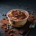 ☕ Tiramisu Café