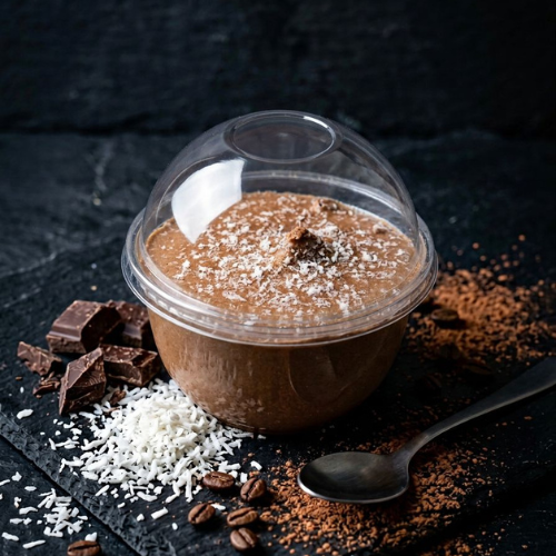 🍫 Mousse au chocolat 🍫